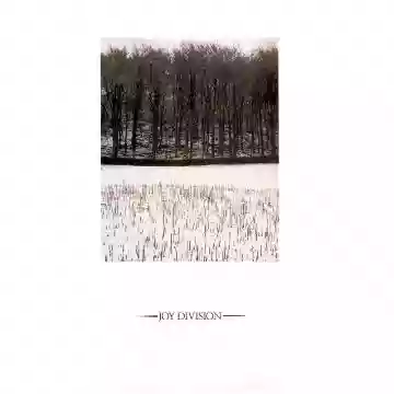 Joy Division: Atmosphere