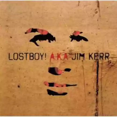 Cover di aka Jim Kerr