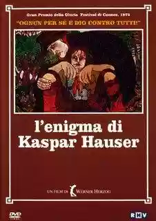 Werner Herzog: L'Enigma Di Kaspar Hauser