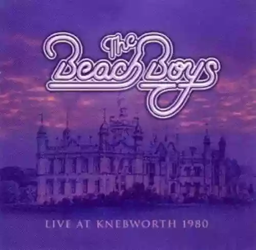 Cover di Live at Knebworth 1980