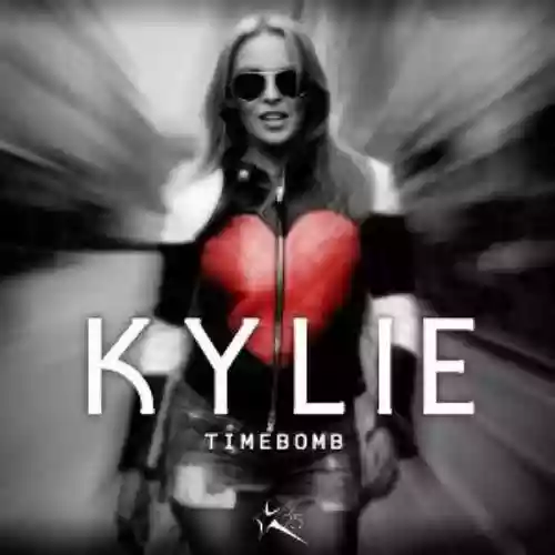 Cover di Timebomb