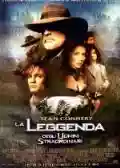 <b>Steven Norrington</b> • La Leggenda Degli Uomini Straordinari