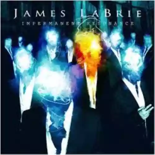 Cover di Impermanent Resonance