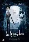 <b>Tim Burton</b> • La Sposa Cadavere