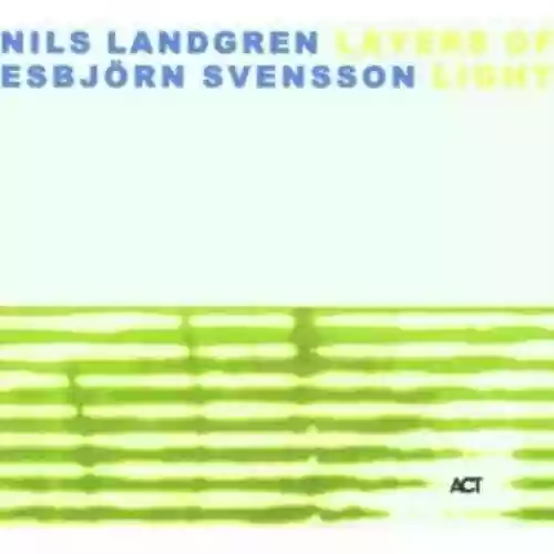 Cover di Layers Of Light