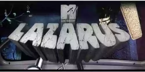 Cover di Lazarus