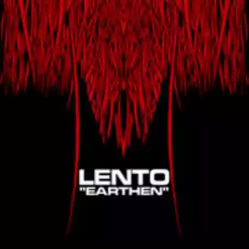Cover Lento - Earthen
