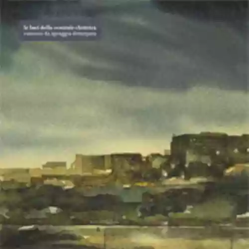 Cover di Canzoni da spiaggia deturpata