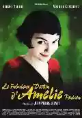 <b>Guillermo del Toro</b> • Le Fabuleux Destin d'Amélie Poulain