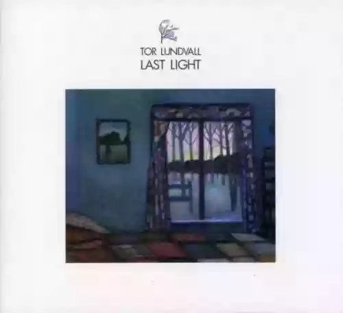 Cover di Last Light