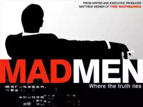 Cover di Mad Men: Season 1-4