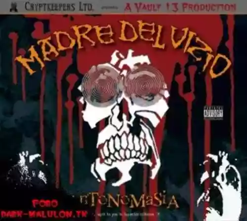 Cover di Antonomasia