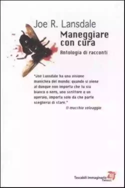 Cover di Maneggiare con cura