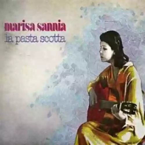 Cover di La Pasta Scotta