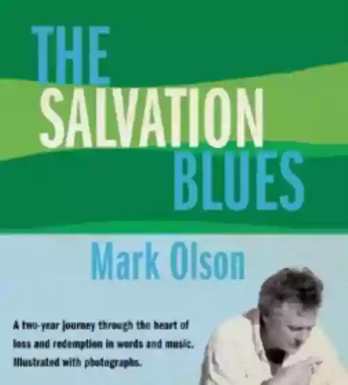 Cover di The Salvation Blues