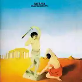 Marsupilami: Arena