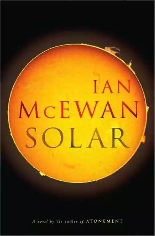 Cover di Solar