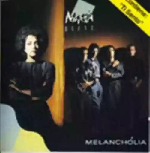 Cover di Melanchòlia