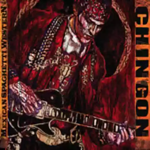 Cover di Mexican Spaghetti Western