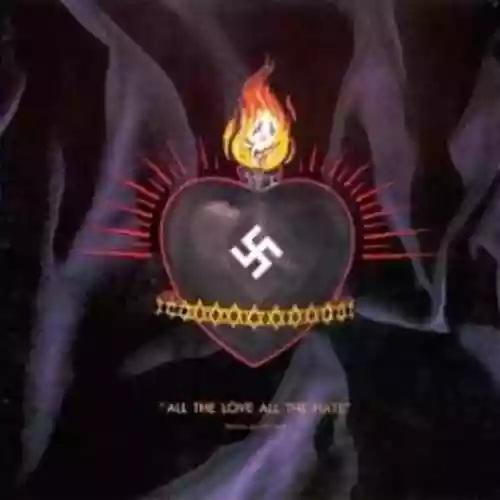 Cover di All the Love All the Hate