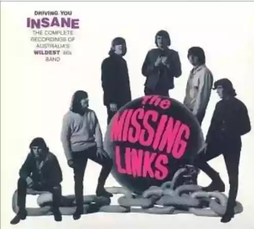 Cover di Driving You Insane