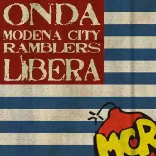 Cover di Onda libera