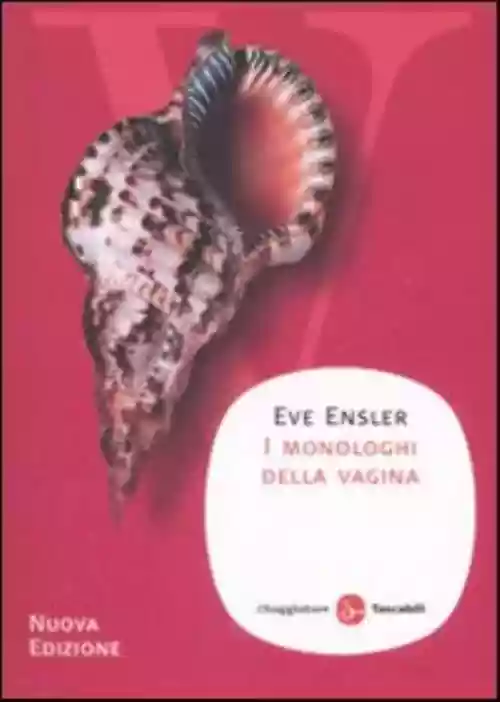 Cover di I Monologhi della Vagina
