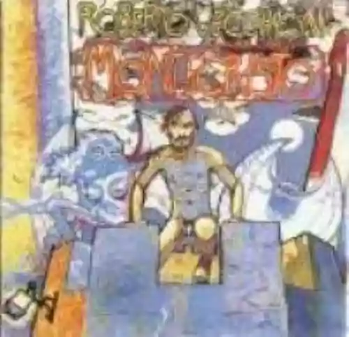 Cover di Montecristo