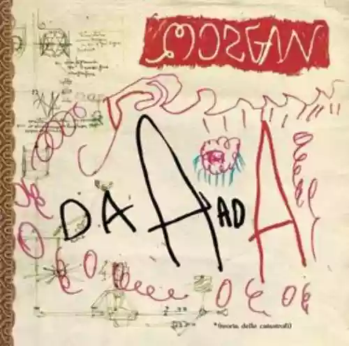 Cover di Da A ad A (teoria delle catastrofi)