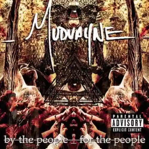 Cover di By the people for the people