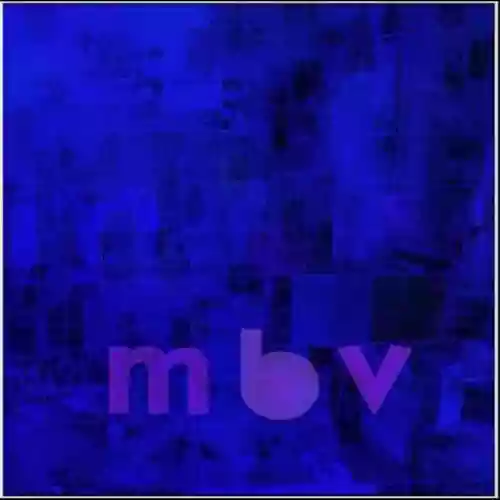 Cover di MBV