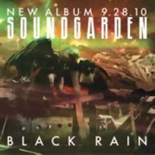 Cover di Black Rain