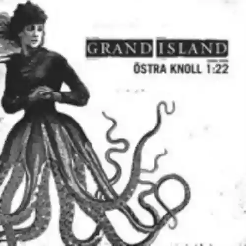 Cover di Songs From Östra Knoll 1.22
