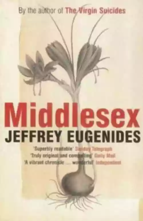 Cover di Middlesex