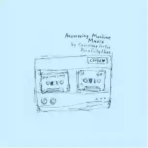 Cover di Answering Machine Music