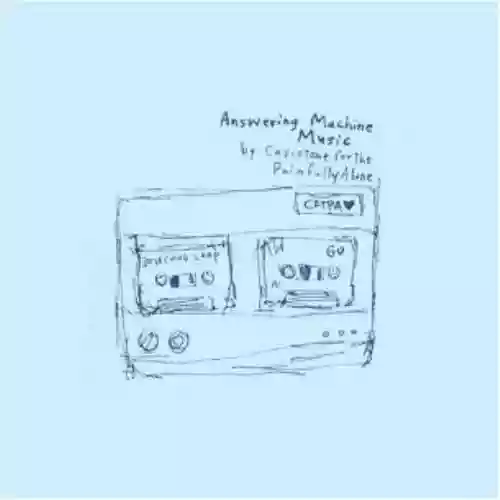 Cover di Answering Machine Music