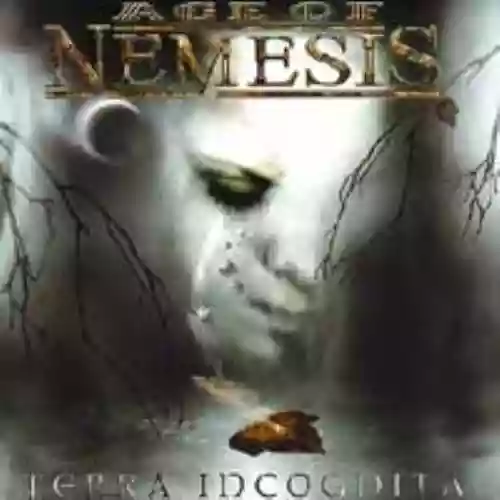 Cover di Terra Incognita