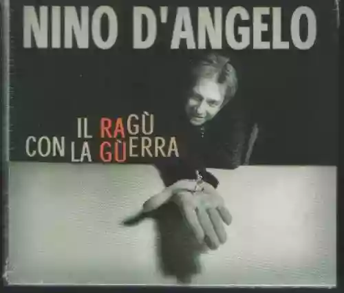 Cover di Il ragù con la guerra