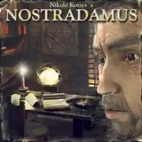 Nikolo Kotzev: Nikolo Kotzev's Nostradamus
