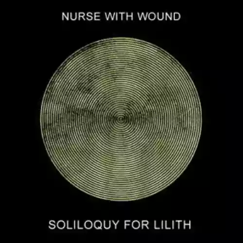 Cover di Soliloquy for Lilith