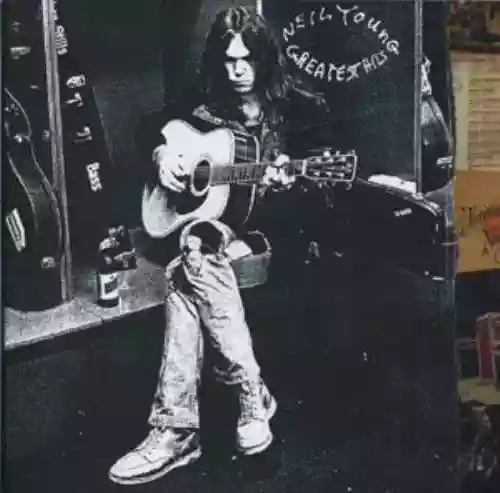 Cover di Greatest Hits