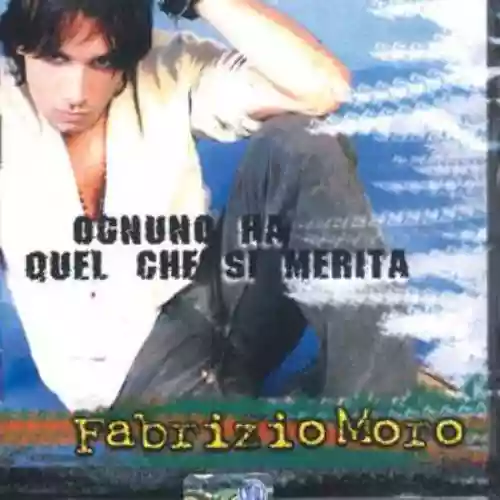 Cover di Ognuno ha quel che si merita