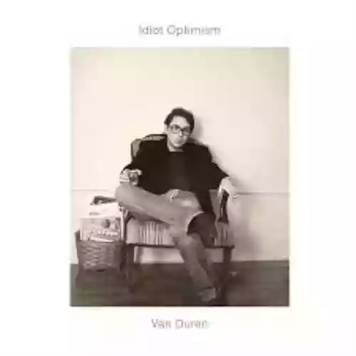 Cover Van Duren - Idiot Optimism