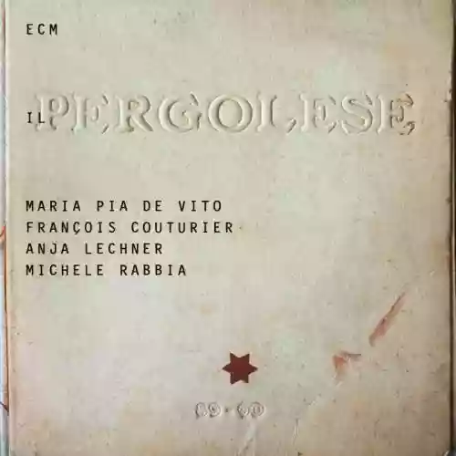 Cover di Il Pergolese