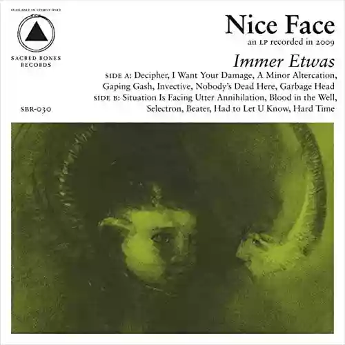 Cover di Immer Etwas