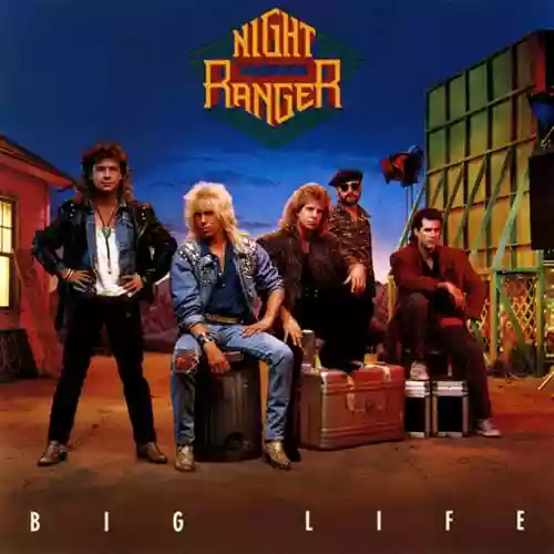 Cover di Big Life