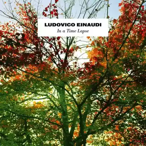 Cover Ludovico Einaudi - In a Time Lapse