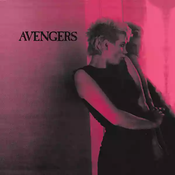 The Avengers: Avengers