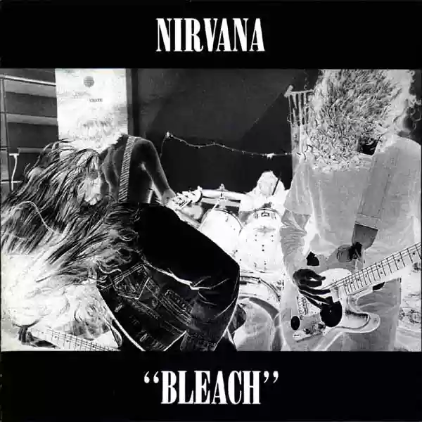 Nirvana: Bleach