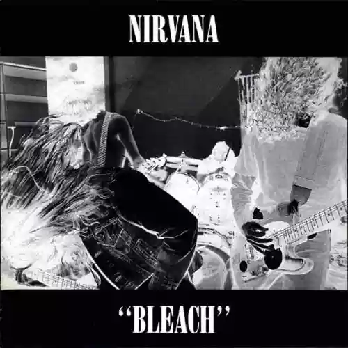 Cover di Bleach